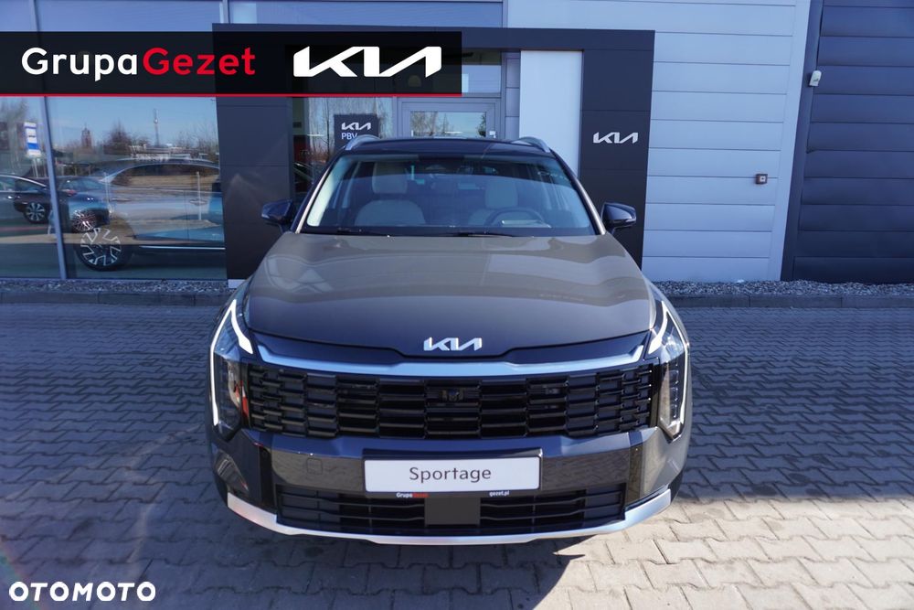 Kia Sportage - 2