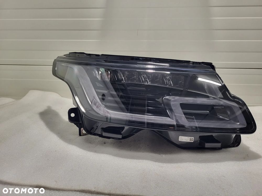 Land Rover Range Rover L405 HIGH FULL LED PRZÓD STRONA PRAWA JK5213W029KG - 3