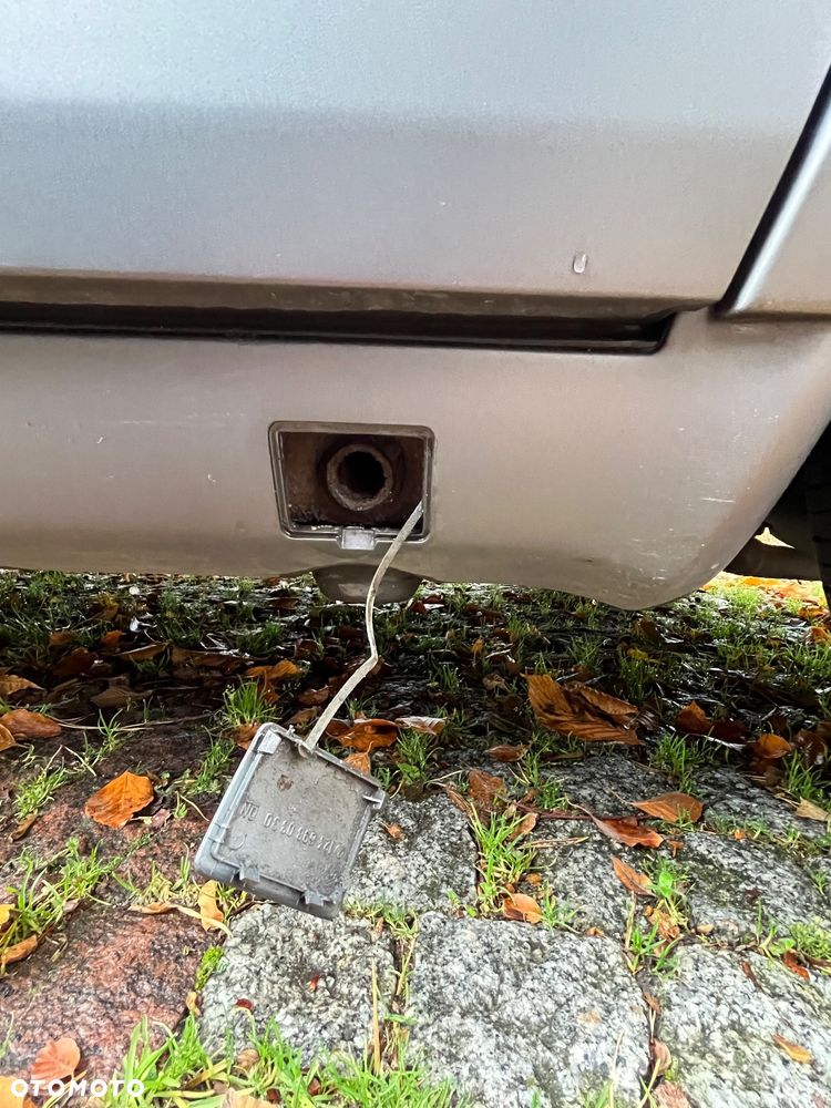 Mercedes-Benz W124 (1984-1993) - 35