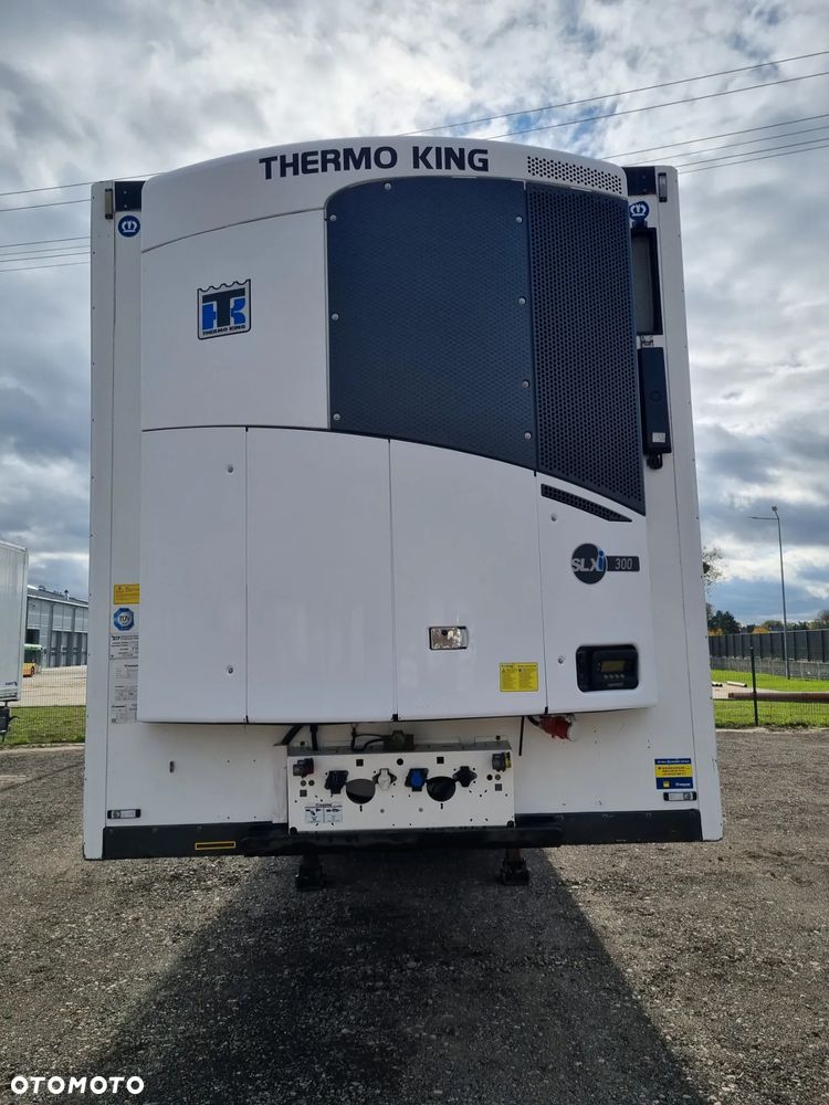 Krone SD CoolLiner - 2