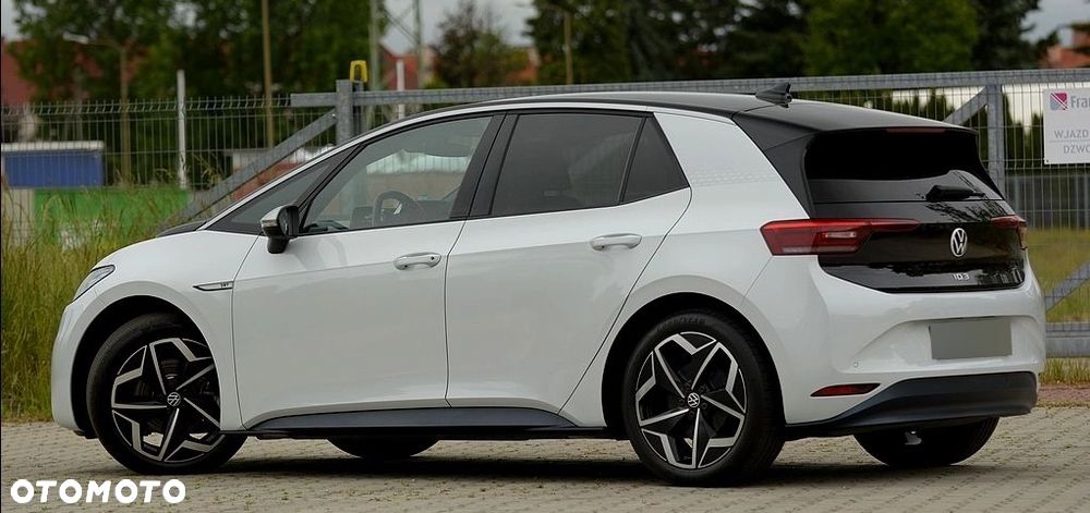 Volkswagen ID.3 Performance Upgrade Pro 1st Plus - 14
