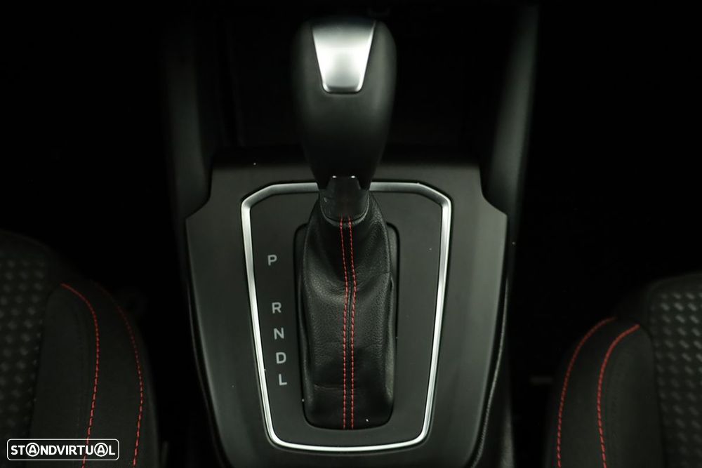 Ford Focus SW 1.0 EcoBoost MHEV ST-Line Aut. - 14