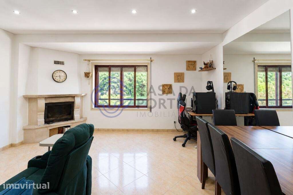 Apartamento T2 com lugar de garagem em Avintes - Grande imagem: 2/24