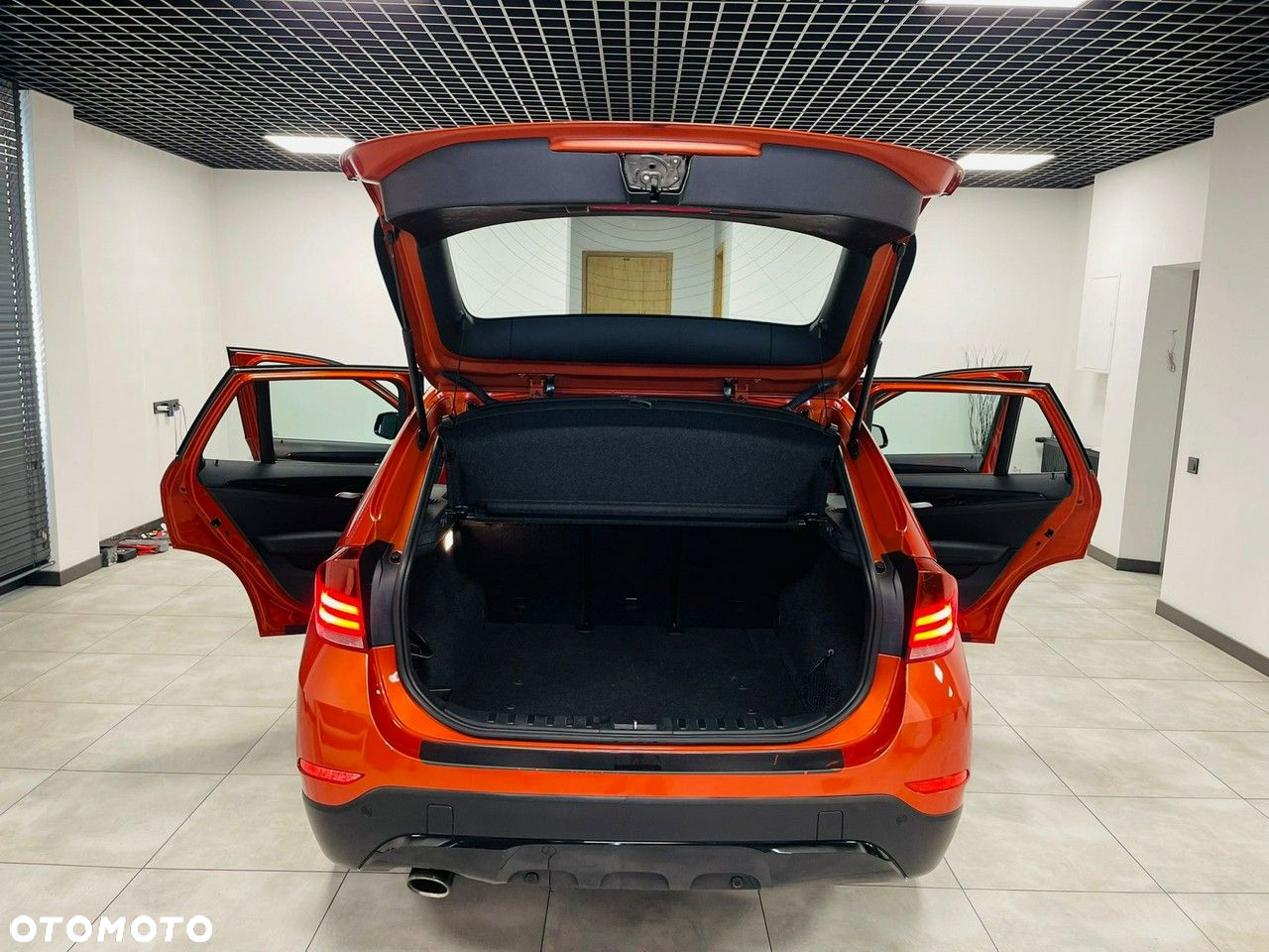 BMW X1 xDrive25d Sport Line - 31