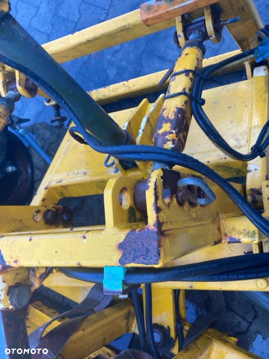 Plug śnieżny solidny do stratos nido Epoke - 7