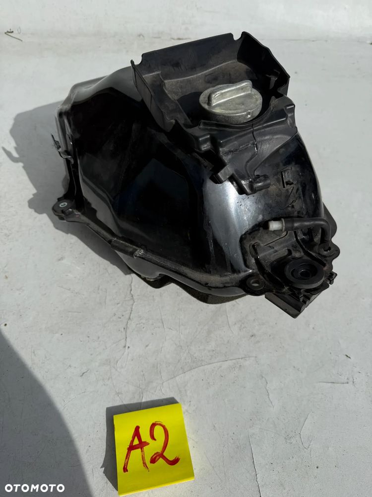 HONDA X-ADV 750 17- BAK ZBIORNIK PALIWA POMPA XADV - 2