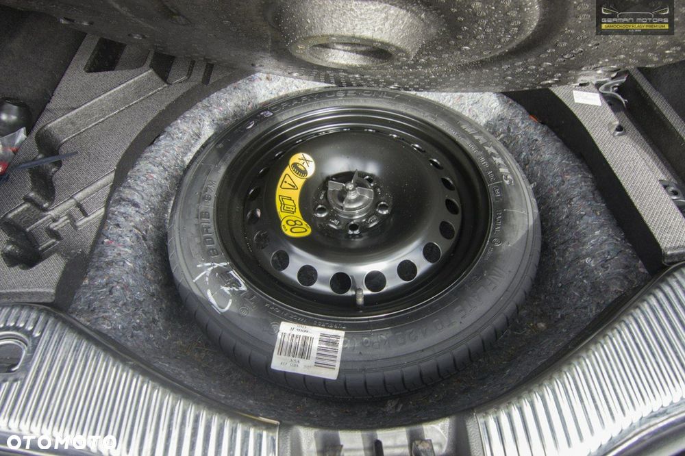 Ford Mondeo Vignale 2.0 TDCi PowerShift - 36