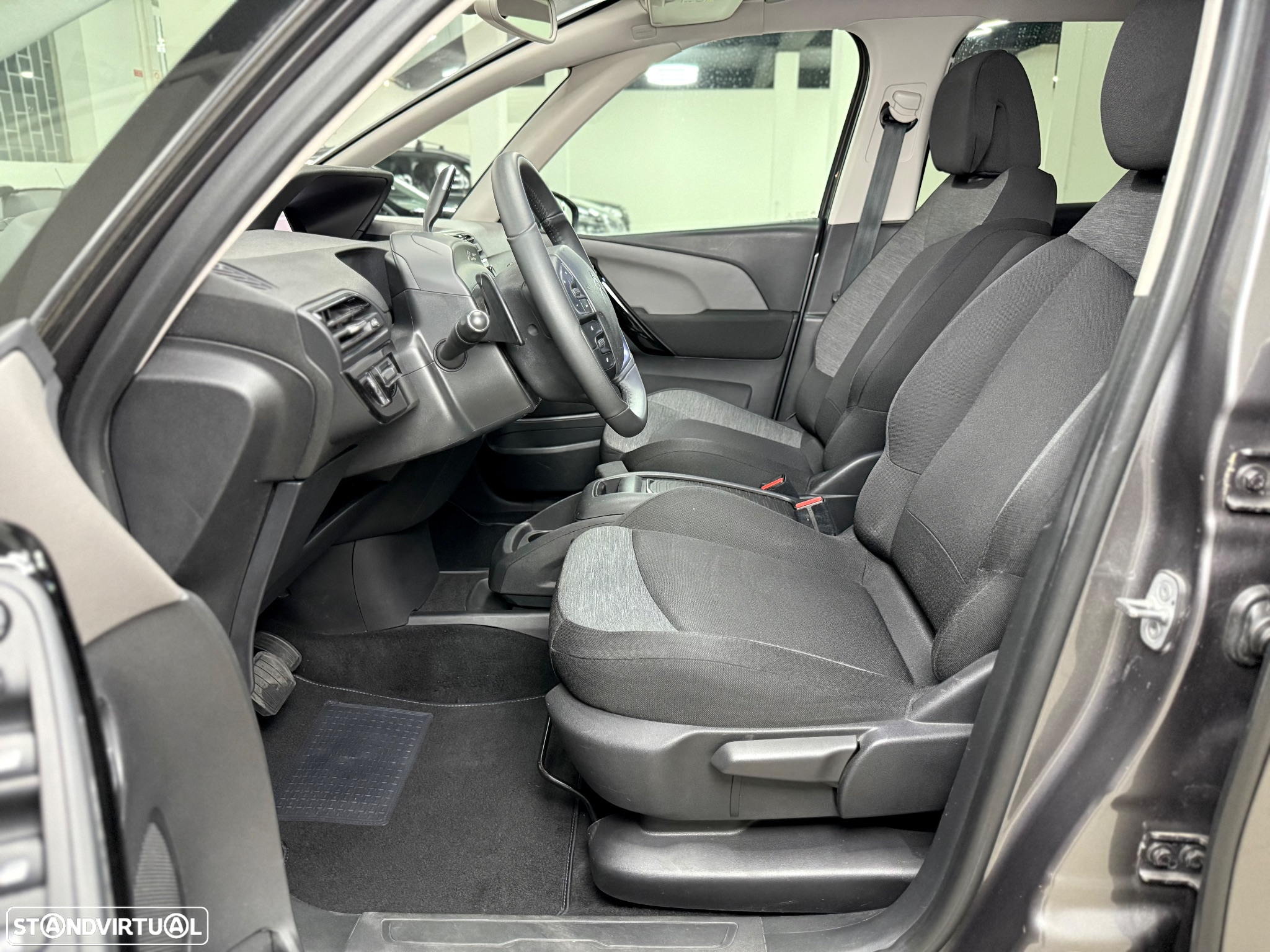 Citroën Grand C4 Spacetourer 2.0 BlueHDi Shine EAT8 - 15