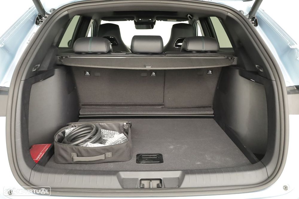 BYD Seal U 71.8 kWh Comfort - 26