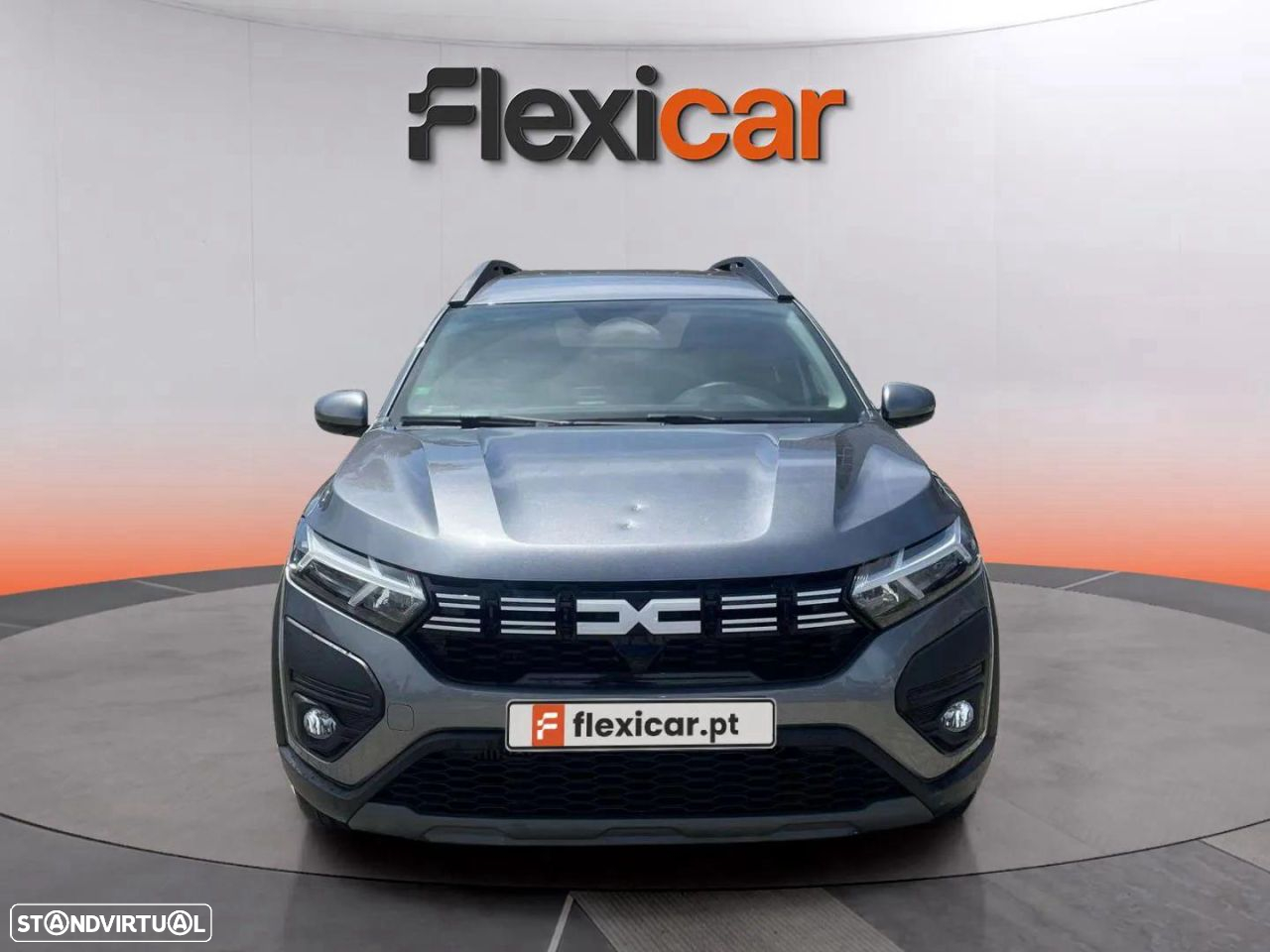Dacia Jogger 1.0 ECO-G Expression Bi-Fuel - 2