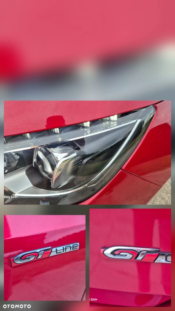 Peugeot 308 BlueHDi 150 Stop & Start GT-Line Edition - 26