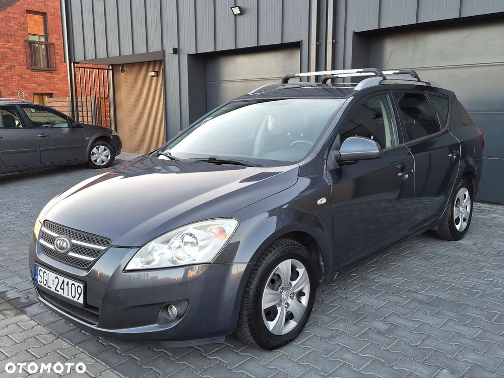 Kia Ceed 1.6 Comfort - 18