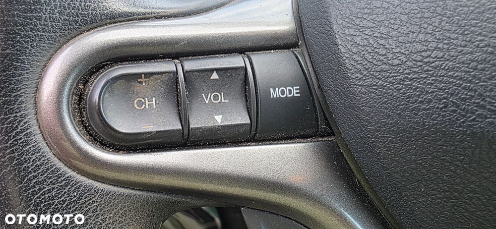 Honda Civic 1.4 i-VTEC Type S - 21