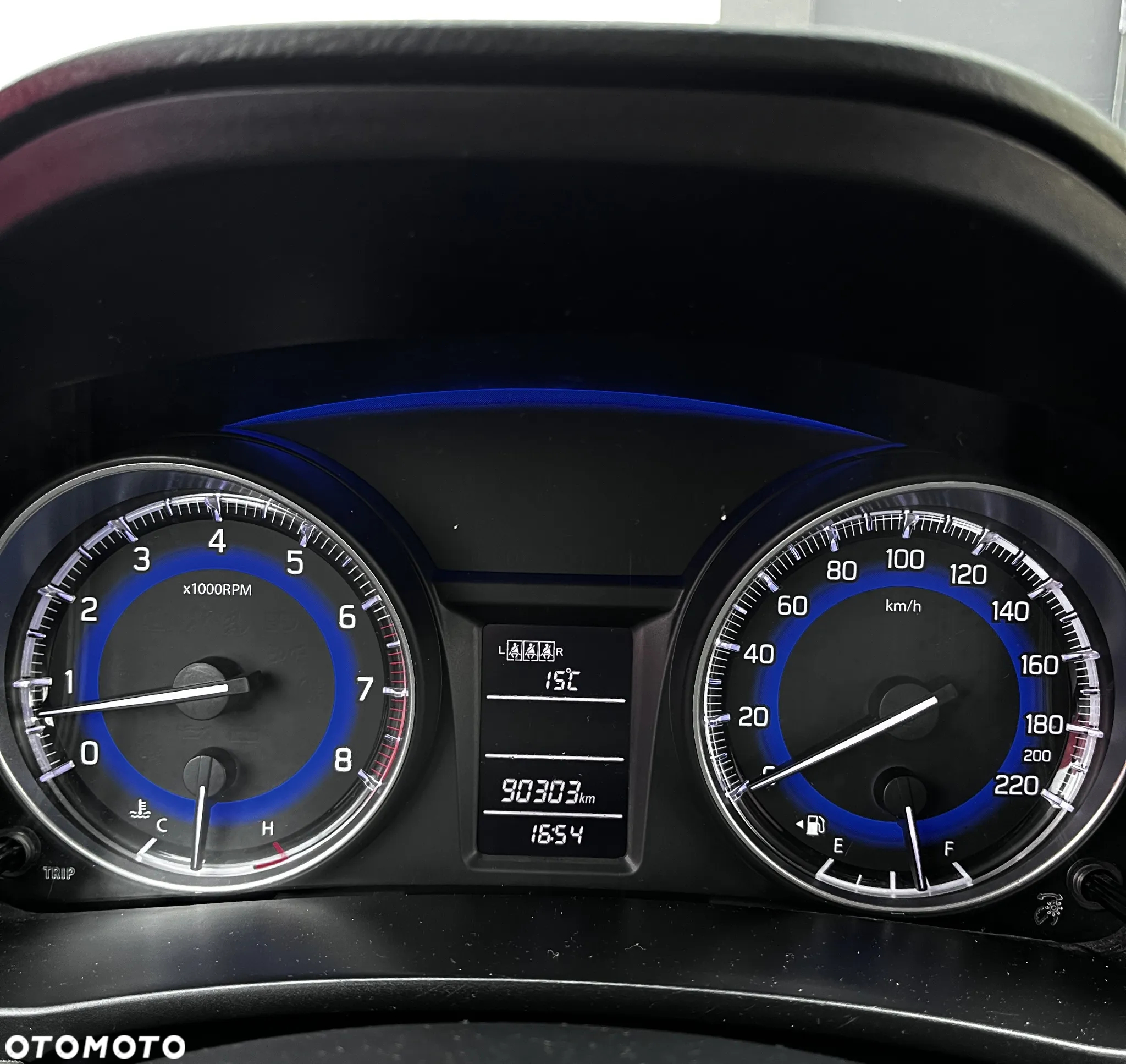 Suzuki Baleno - 13