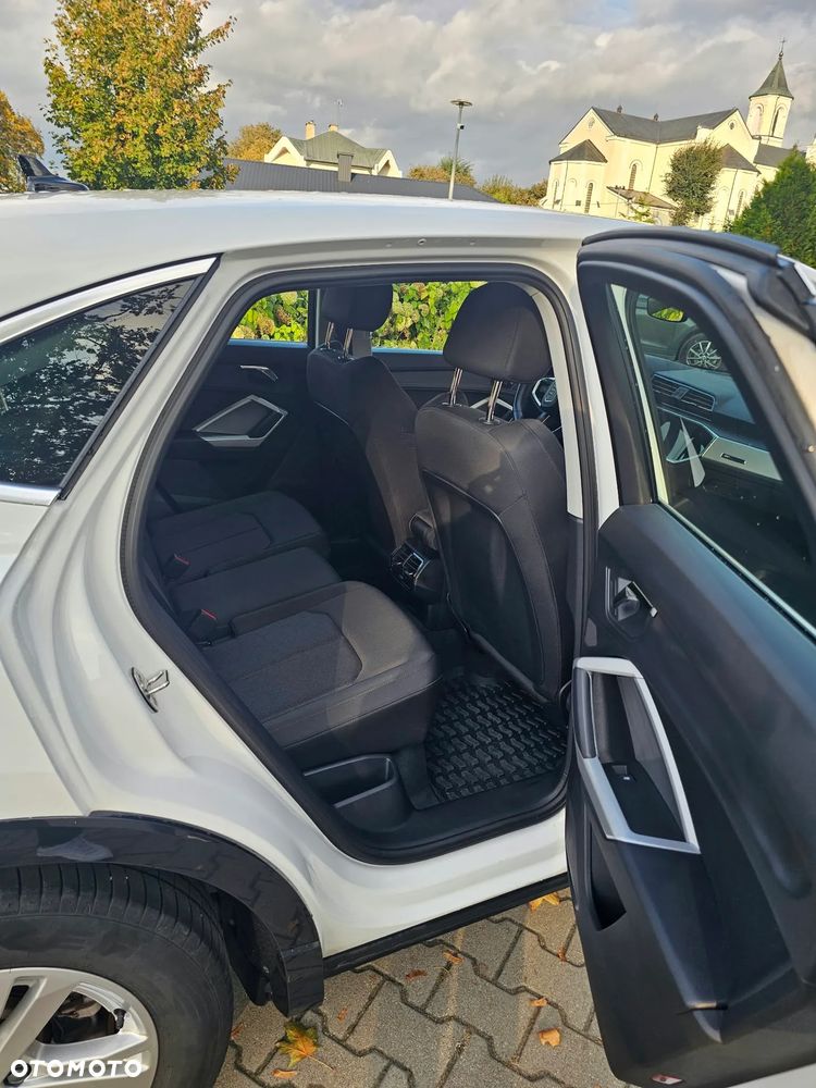 Audi Q3 - 9