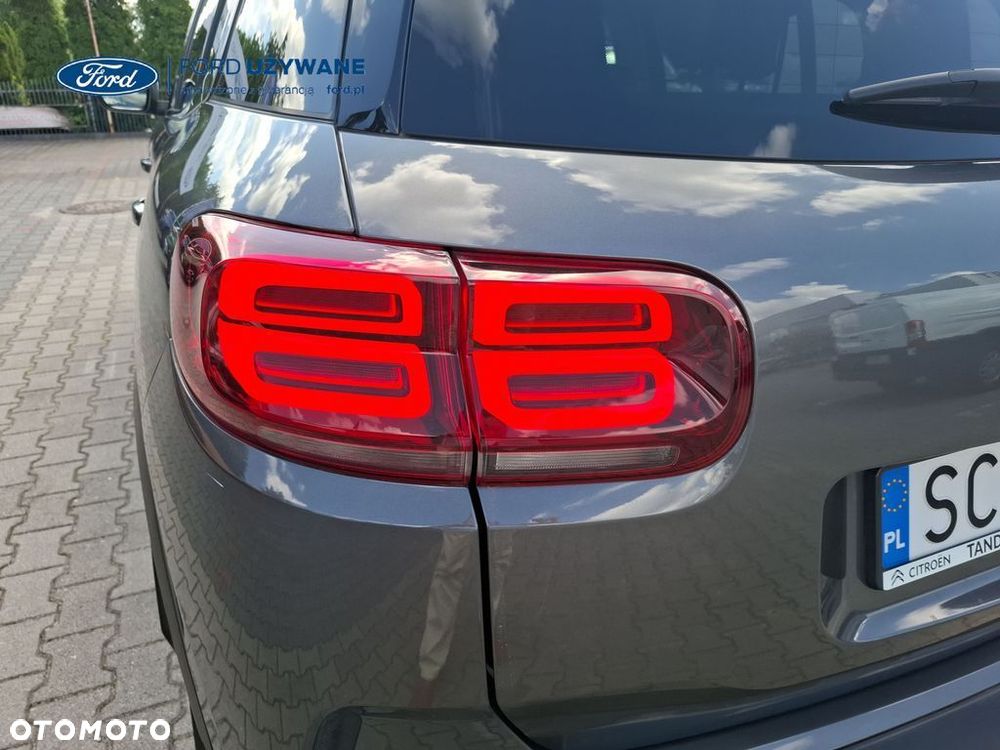 Citroën C5 Aircross - 12