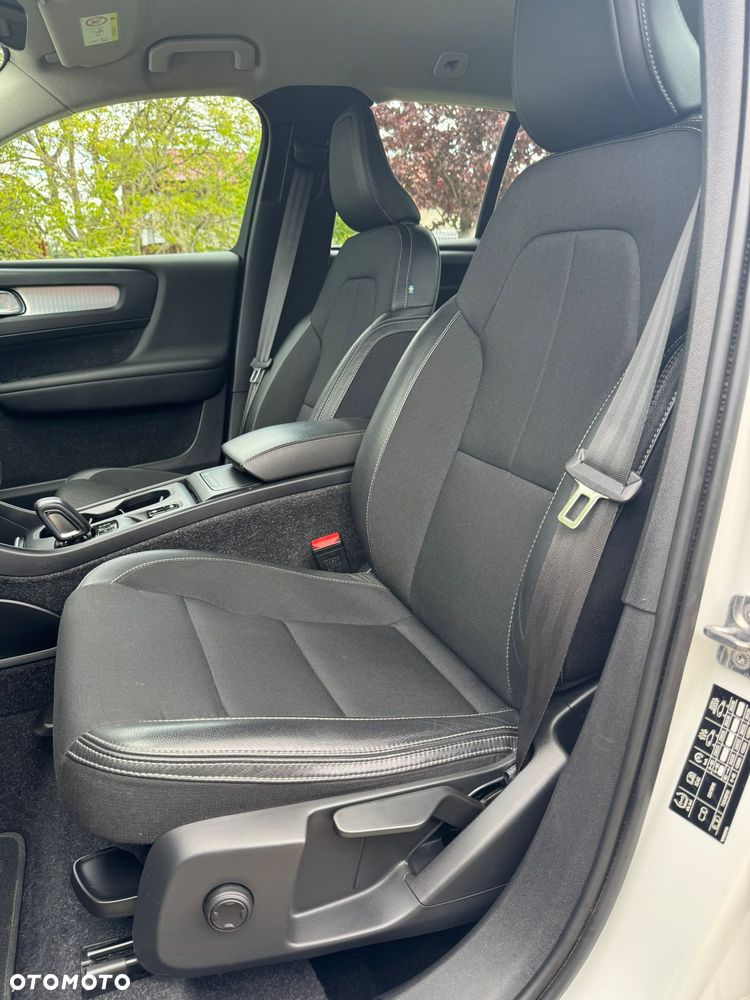 Volvo XC 40 - 10
