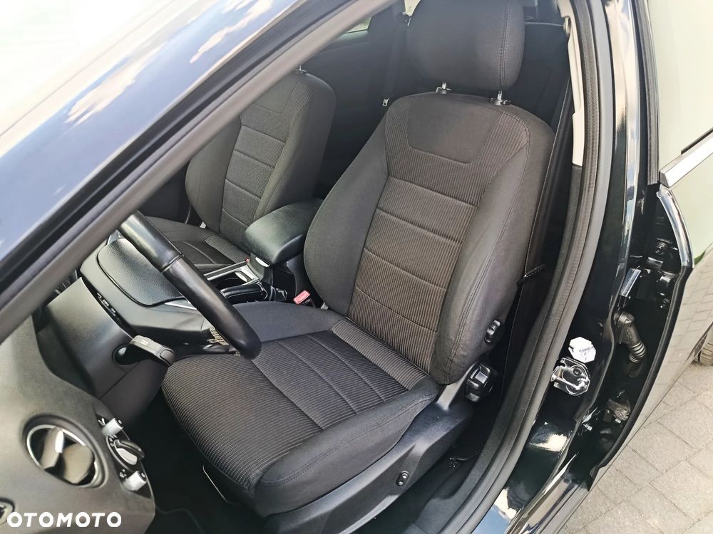 Ford Mondeo 2.0 TDCi Titanium - 27