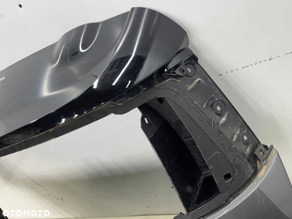 Klapa bagażnika Citroen C5 Aircross 17r.- tylna 063472 - 9