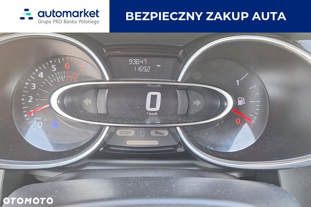 Renault Clio 0.9 Energy TCe Alize - 13