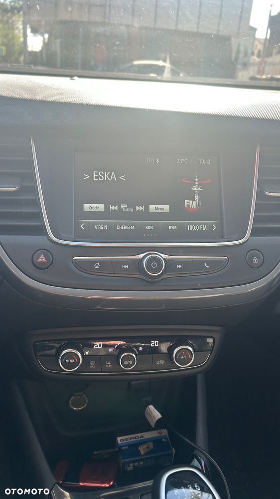 Opel Crossland - 6