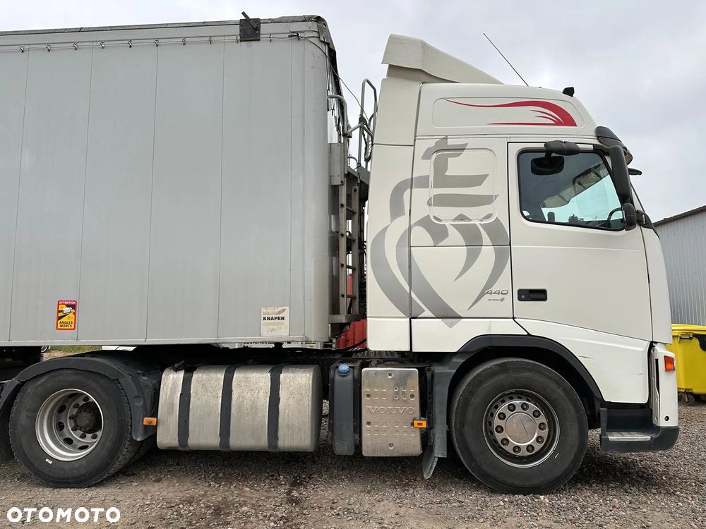 Volvo FH 440 - 3