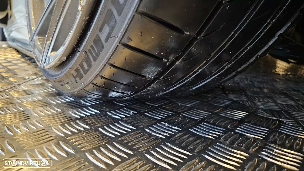 BMW 420 d Pack M Auto - 23