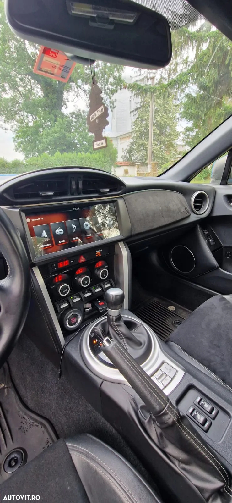 Toyota GT86 - 10
