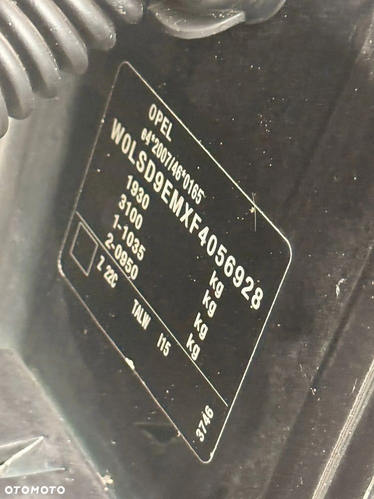 Opel Meriva 1.4 Innovation - 5