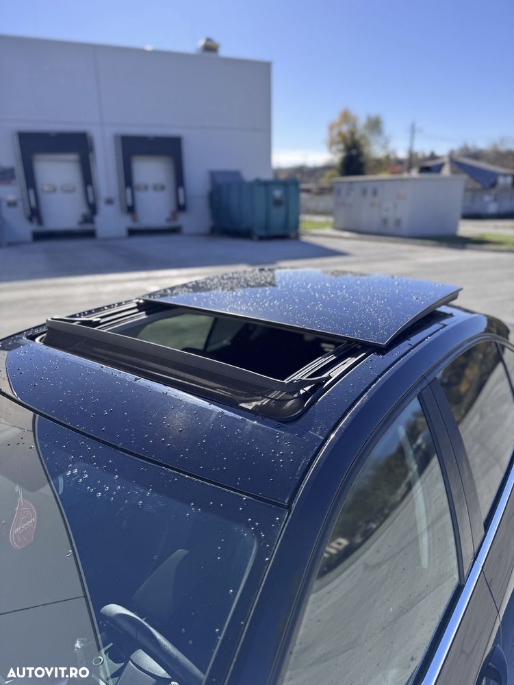 Skoda Octavia 2.0 TDI DSG Style - 5