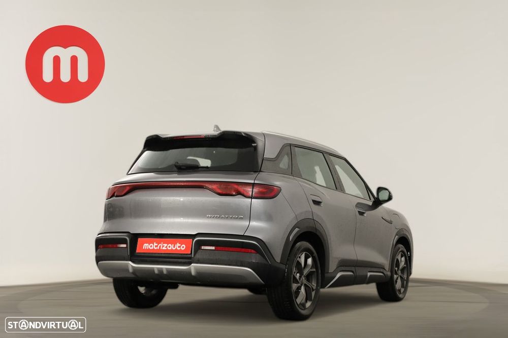 BYD Atto 2 45.1 kWh Boost - 4