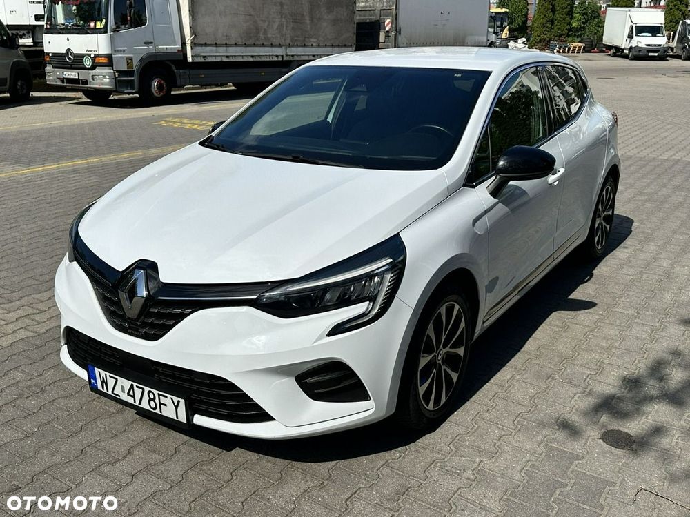 Renault Clio - 3