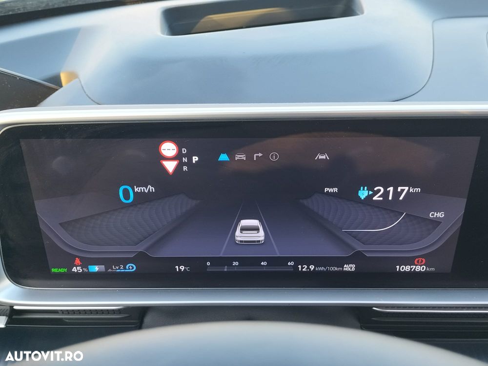 Hyundai IONIQ 77,4 kWh Techniq - 25