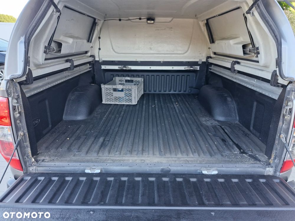 Nissan Navara KC Visia - 13