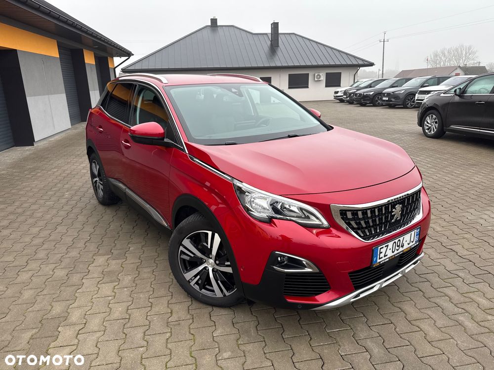 Peugeot 3008 2.0 HDi Premium - 2