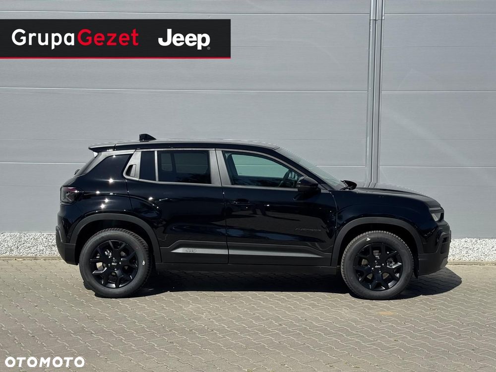 Jeep Avenger - 6
