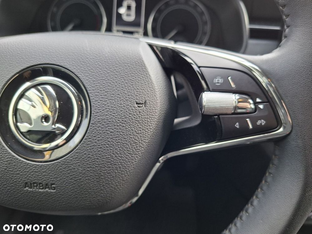 Skoda Scala 1.0 TSI Ambition - 25