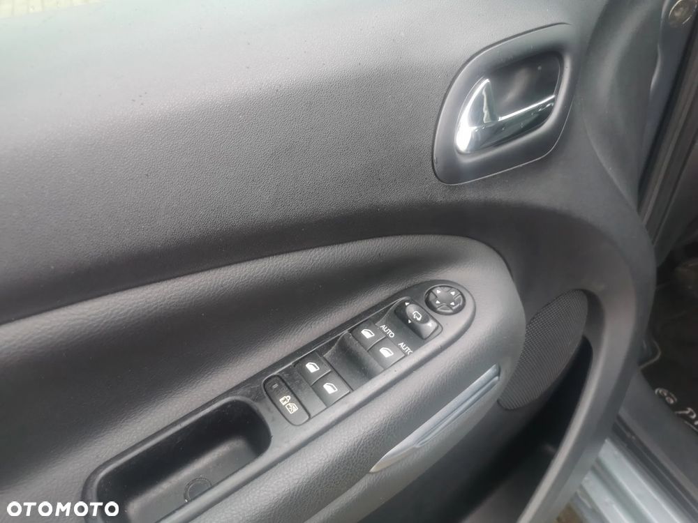 Citroën C3 Picasso - 23