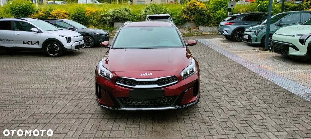 Kia XCeed 1.6 T-GDI M DCT - 3
