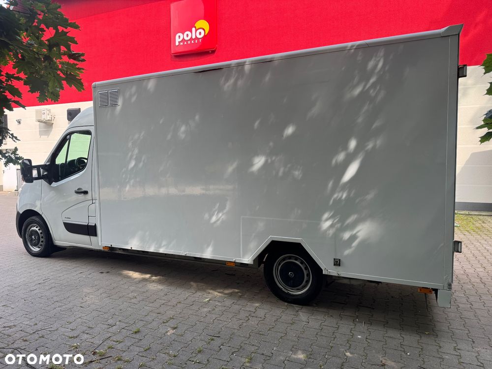 Opel Movano - 14