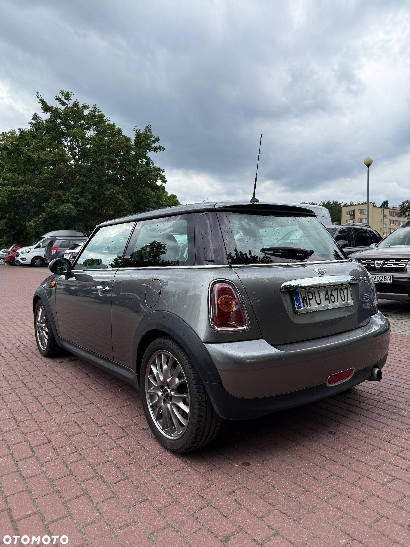 MINI Cooper D - 2