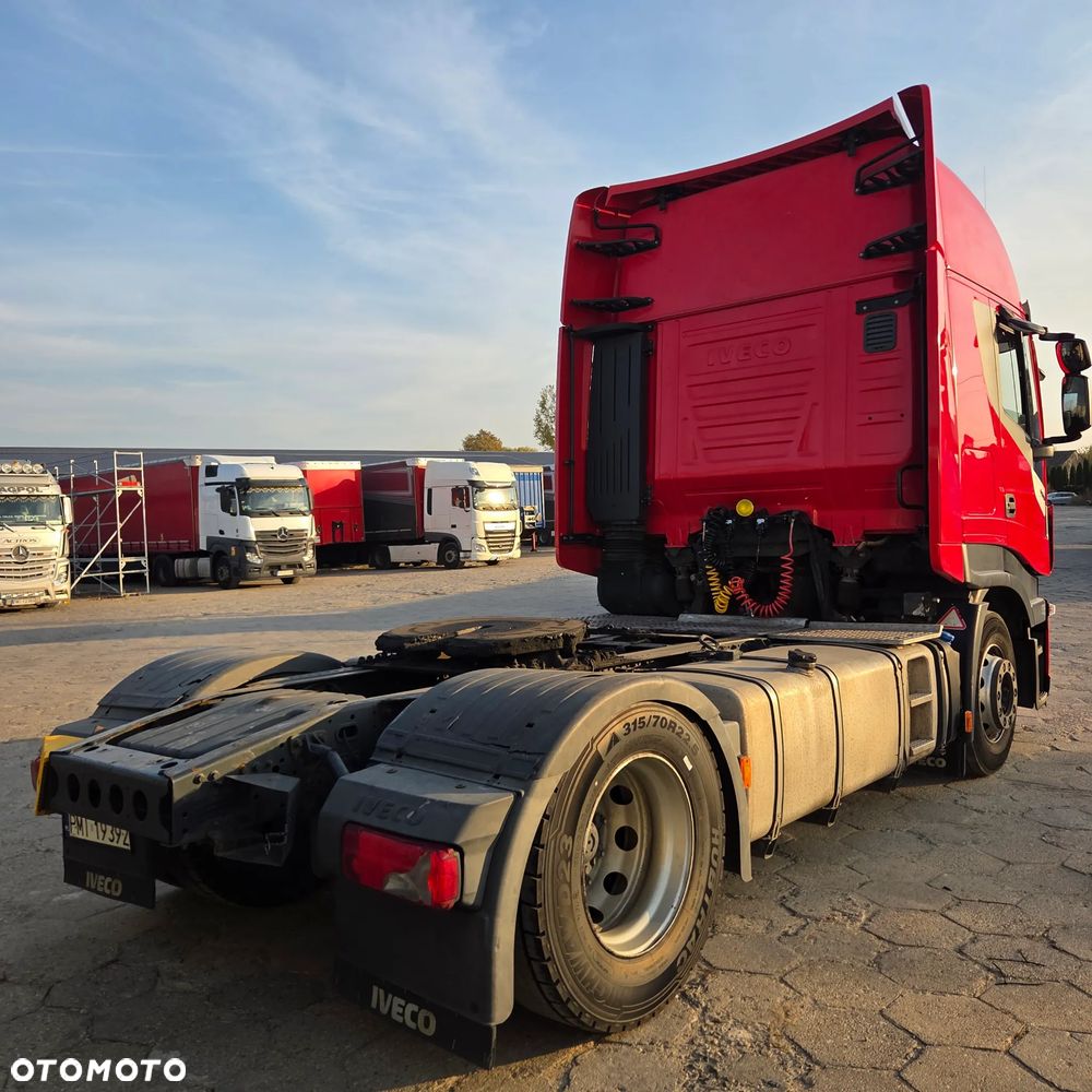Iveco Hi Way - 3