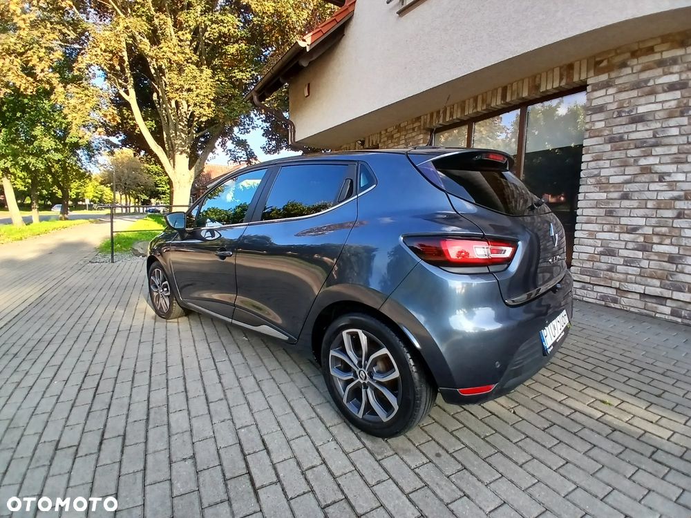 Renault Clio (Energy) dCi 90 Start & Stop INTENS - 3