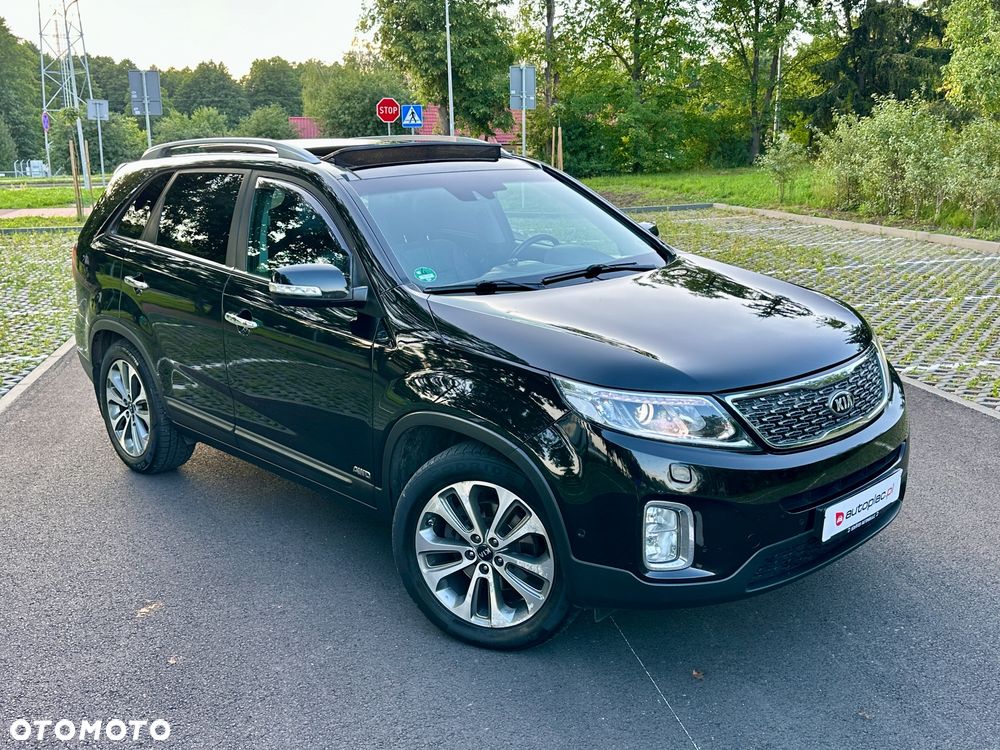Kia Sorento - 6
