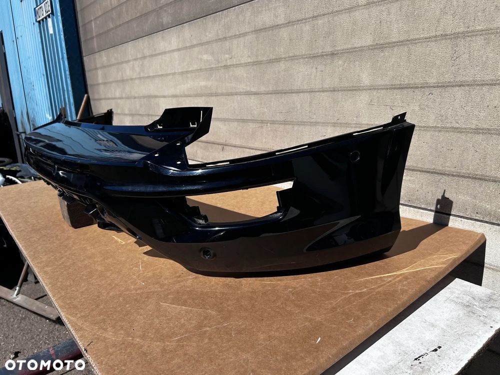 FORD KUGA MK2 TITANIUM ST LIFT GV4JS17K823 ZDERZAK TYŁ ORYGINAŁ - 3
