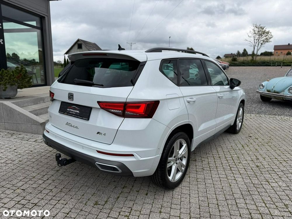 Seat Ateca - 8