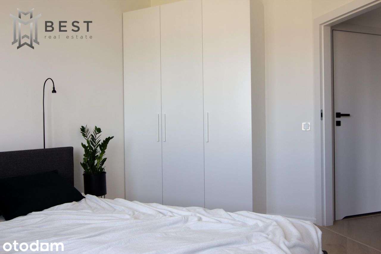 Apartament Premium Top Lokalizacja Garaż komórka