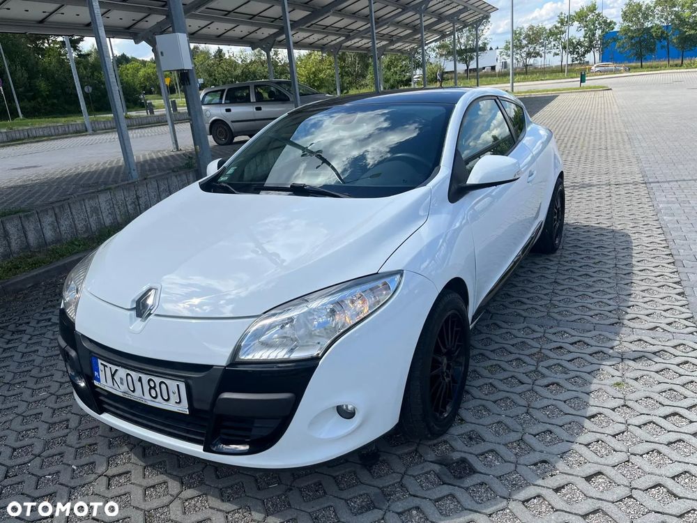 Renault Megane 1.5 dCi Generation - 2