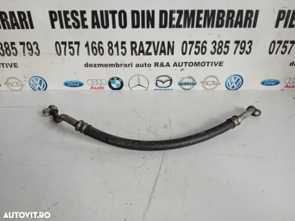 Conducta Conducta Clima AC Honda Accord 2.0 Benzina 2008-2013 Motor R20A3 - 1