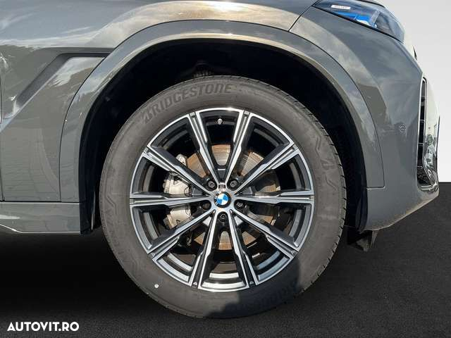BMW X6 - 5